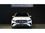 MERCEDES BENZ GLC class