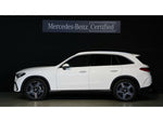 MERCEDES BENZ GLC class