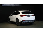 MERCEDES BENZ GLC class