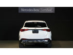 MERCEDES BENZ GLC class
