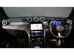 MERCEDES BENZ GLC class