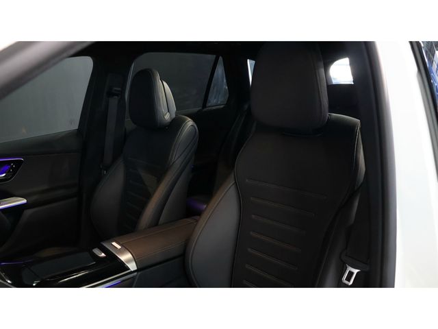 MERCEDES BENZ GLC class