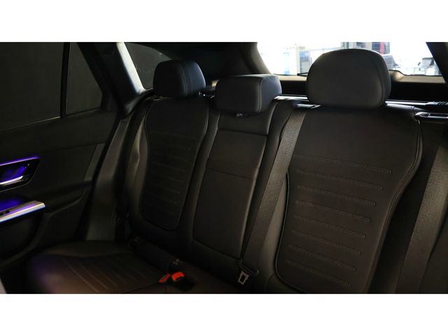 MERCEDES BENZ GLC class