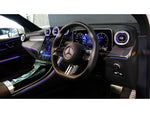 MERCEDES BENZ GLC class