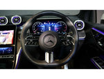 MERCEDES BENZ GLC class