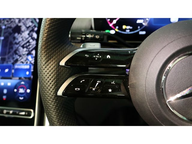 MERCEDES BENZ GLC class