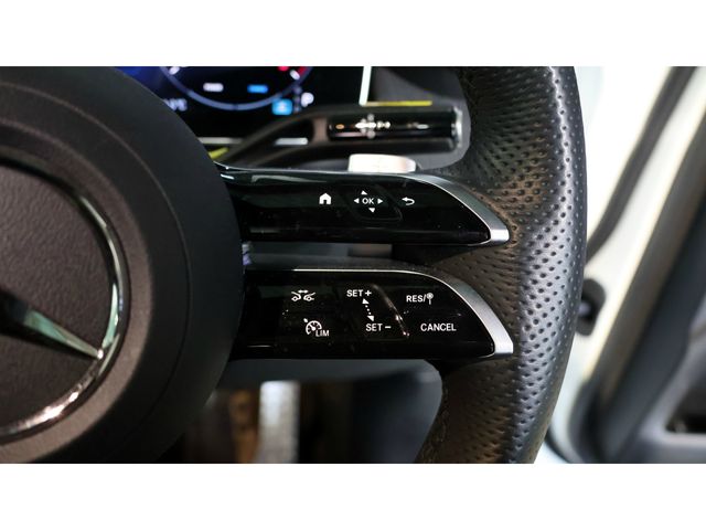 MERCEDES BENZ GLC class