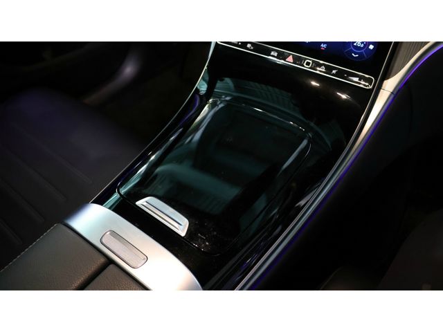 MERCEDES BENZ GLC class