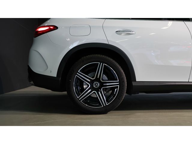 MERCEDES BENZ GLC class