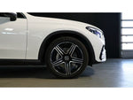 MERCEDES BENZ GLC class