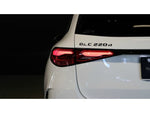 MERCEDES BENZ GLC class