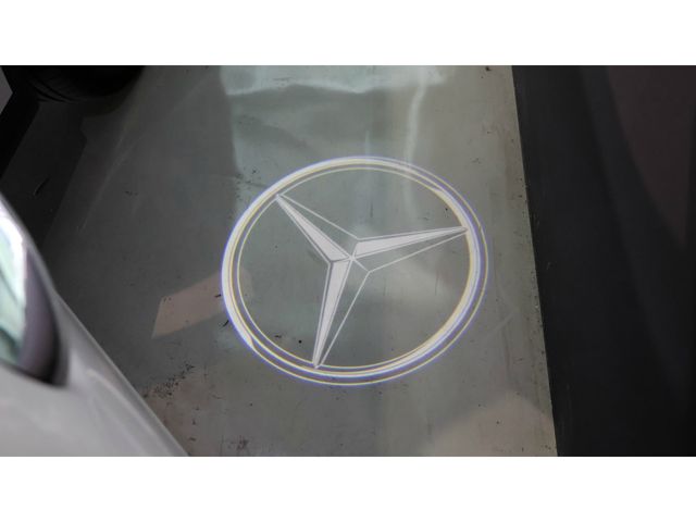 MERCEDES BENZ GLC class