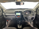 MIRAGE hatchback