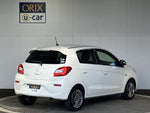 MIRAGE hatchback