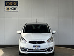MIRAGE hatchback