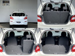 MIRAGE hatchback