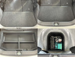 MIRAGE hatchback