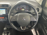 MIRAGE hatchback