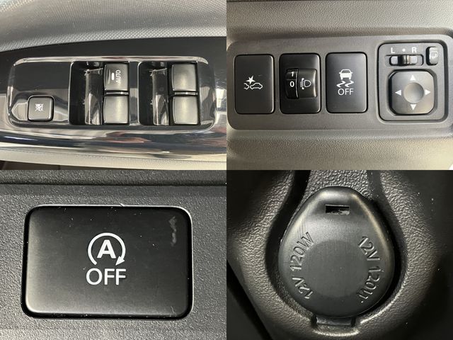 MIRAGE hatchback