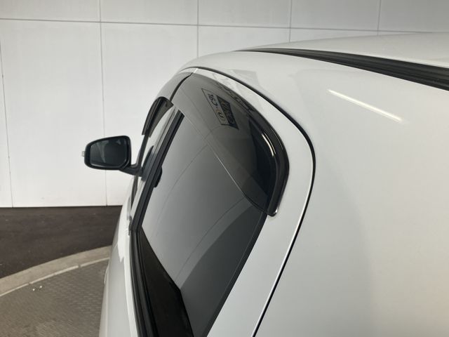 MIRAGE hatchback
