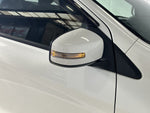 MIRAGE hatchback