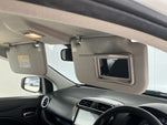 MIRAGE hatchback