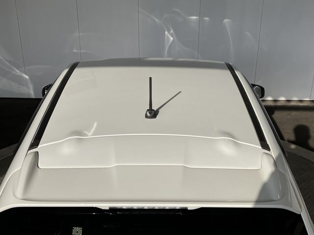 MIRAGE hatchback