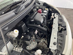 MIRAGE hatchback