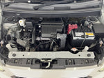 MIRAGE hatchback