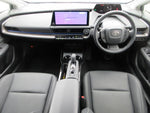 PRIUS 4WD