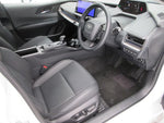 PRIUS 4WD