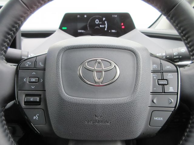 PRIUS 4WD