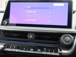 PRIUS 4WD