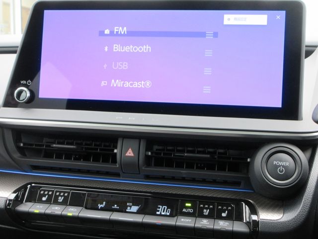PRIUS 4WD