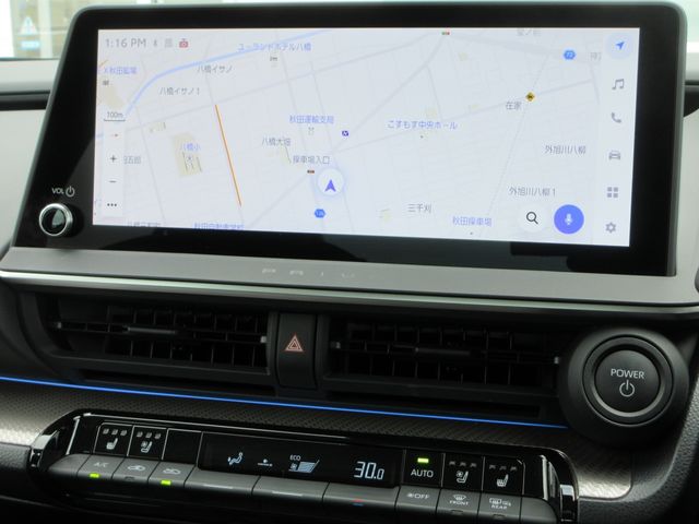 PRIUS 4WD