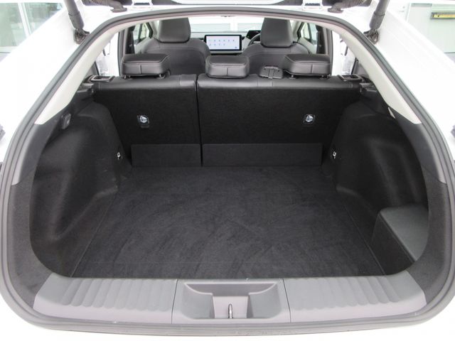 PRIUS 4WD