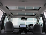 PRIUS 4WD