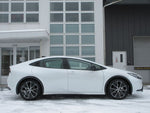 PRIUS 4WD