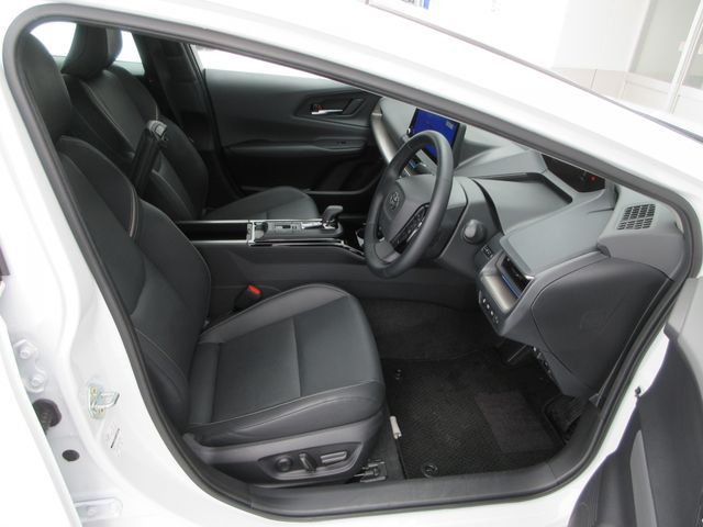 PRIUS 4WD