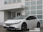 PRIUS 4WD