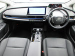 PRIUS 4WD