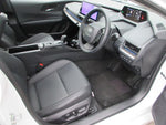 PRIUS 4WD