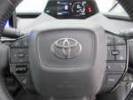 PRIUS 4WD