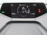 PRIUS 4WD