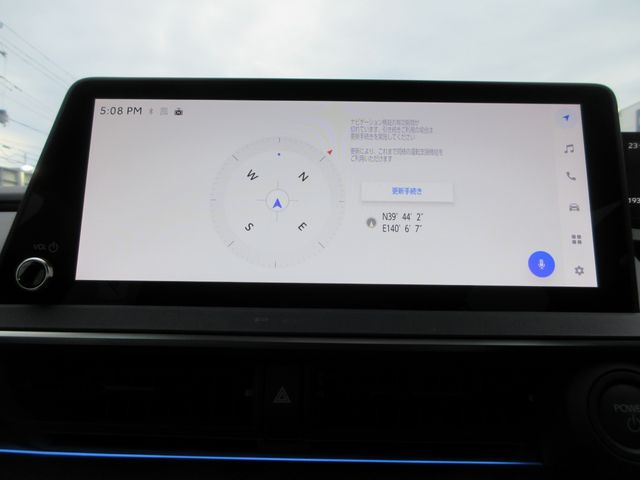 PRIUS 4WD