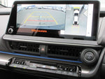 PRIUS 4WD