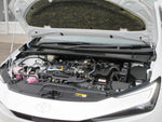 PRIUS 4WD