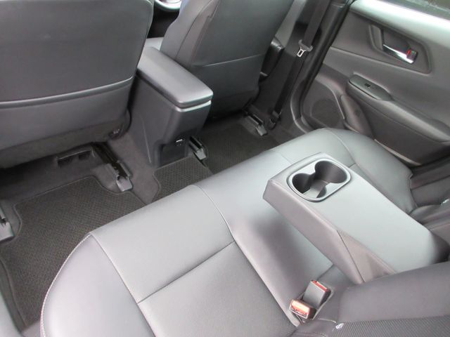 PRIUS 4WD