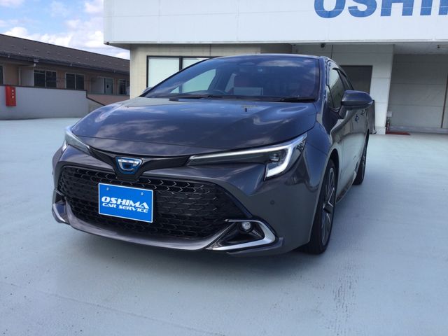 COROLLA SPORT HYBRID