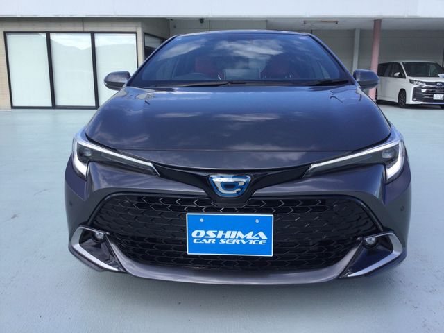 COROLLA SPORT HYBRID